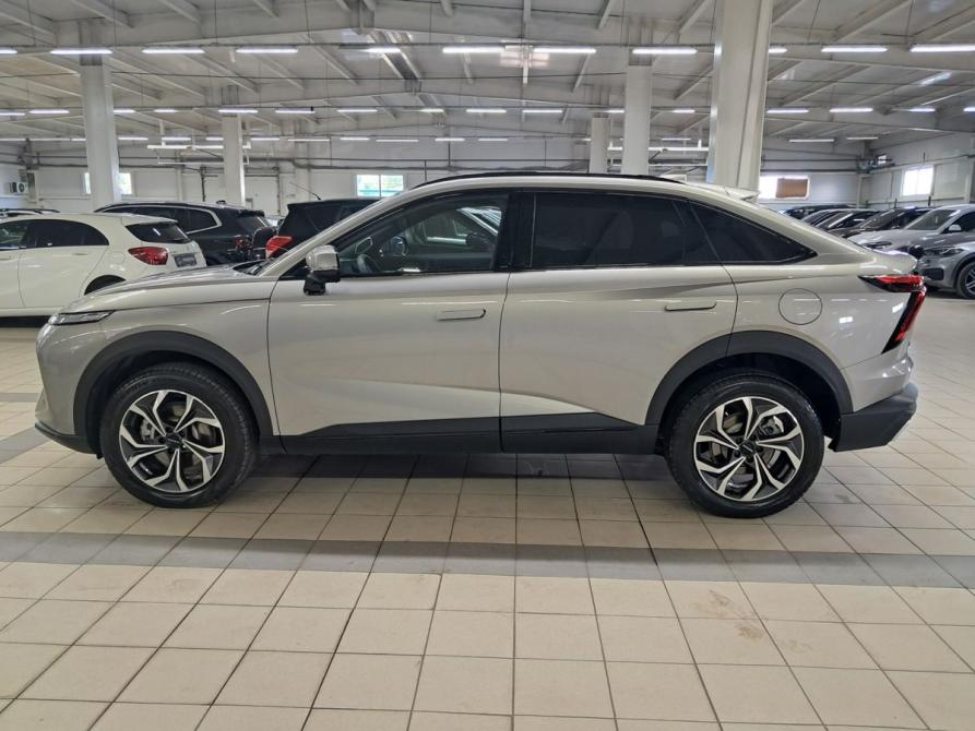 Haval F7x II Набережные Челны  - изображение 10