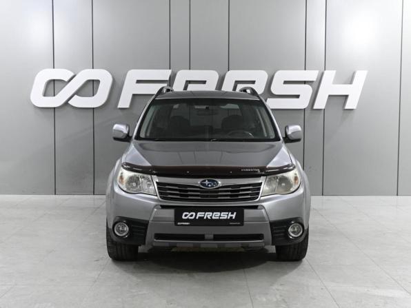 Subaru Forester III с пробегом 2008 года, цена 1 099 000 рублей, 233852 км, внедорожник, Автокод Объявления