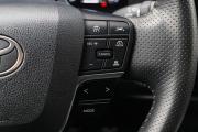 Toyota Camry IX (XV80) China Market Москва  - изображение 62