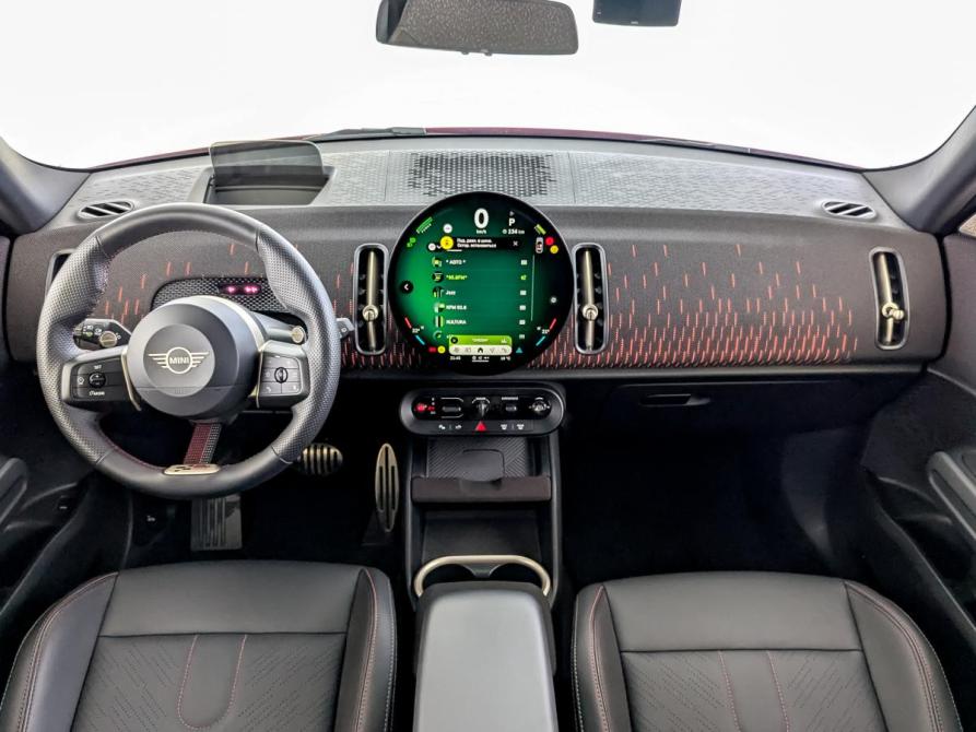 Mini Countryman III Москва  - изображение 14