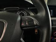 Audi A4 IV (B8) Рестайлинг Москва  - изображение 32