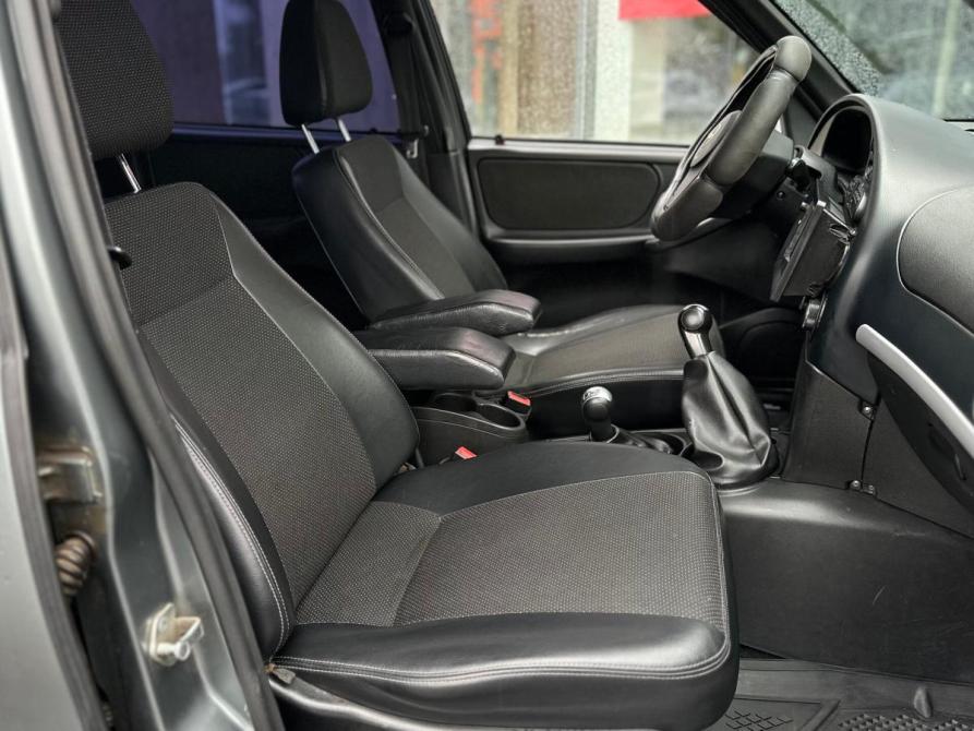 Chevrolet Niva I Рестайлинг Архангельск  - изображение 10
