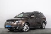 Subaru Tribeca I Рестайлинг Томск  - изображение 23