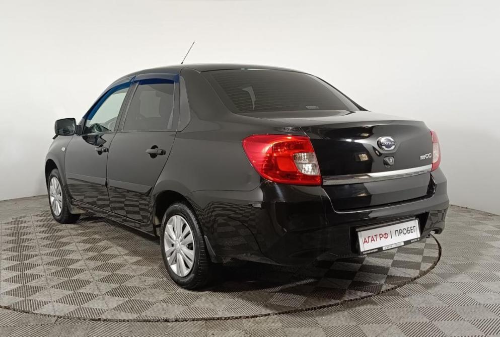 Datsun on-DO I Волгоград  - изображение 5