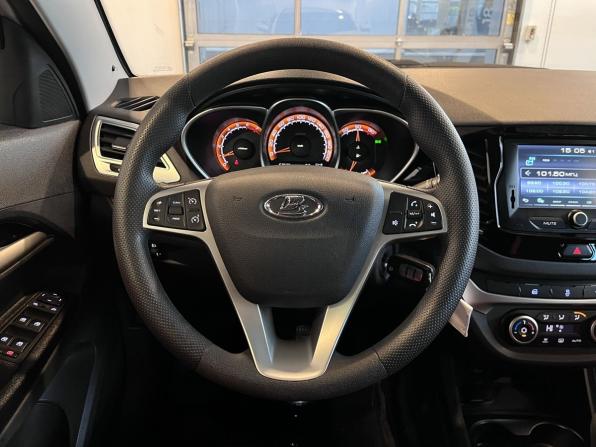 Lada (ВАЗ) Vesta I с пробегом 2019 года, цена 1 127 000 рублей, 52450 км, универсал, Автокод Объявления