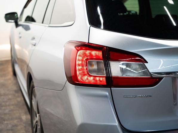 Subaru Levorg I с пробегом 2017 года, цена 1 675 000 рублей, 56800 км, универсал, Автокод Объявления