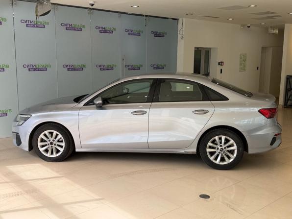 Audi A3 IV (8Y) с пробегом 2021 года, цена 1 610 000 рублей, 187545 км, седан, Автокод Объявления
