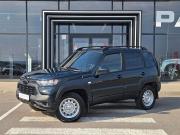 Lada (ВАЗ) Niva Travel I Воронеж  - изображение 11
