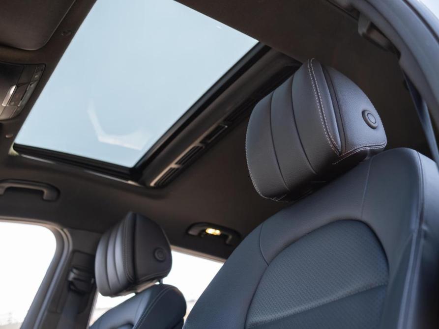 Mercedes-Benz EQC I (N293) Сочи  - изображение 16