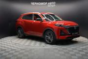 Changan CS55 Plus II Крым  - изображение 40