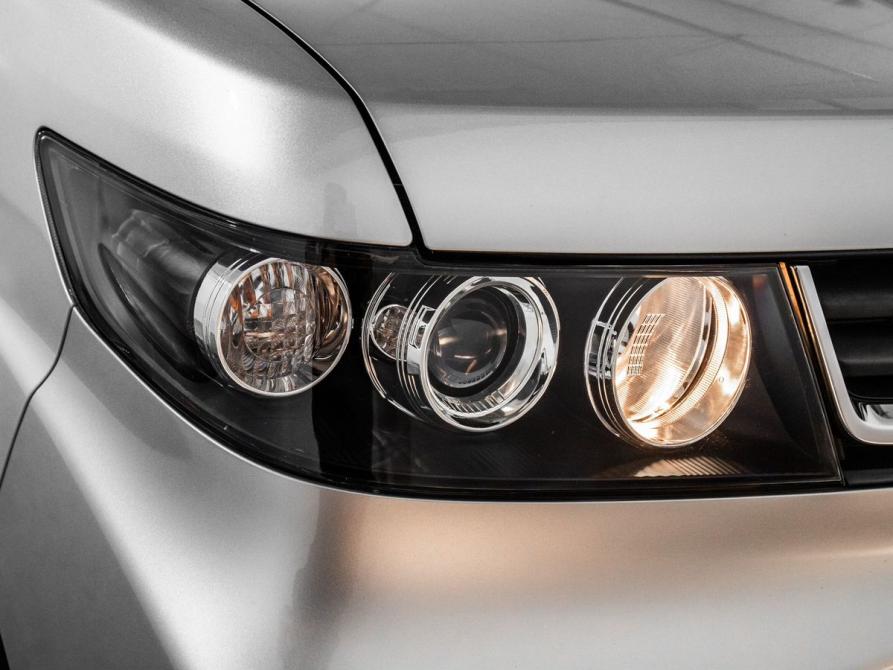 Honda Zest Иркутск  - изображение 19
