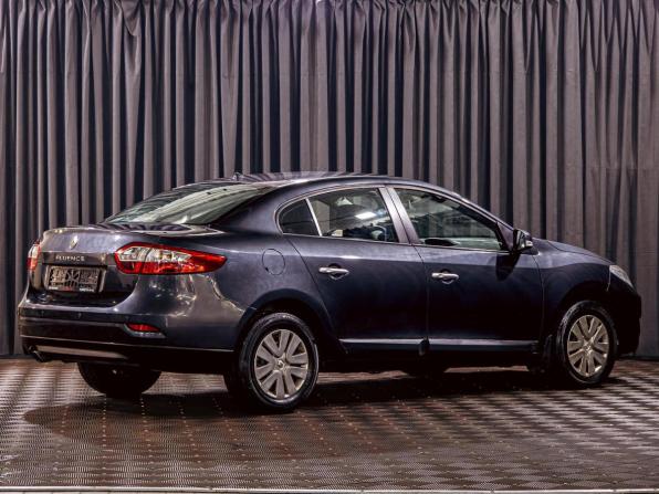 Renault Fluence I с пробегом 2010 года, цена 695 000 рублей, 190000 км, седан, Автокод Объявления