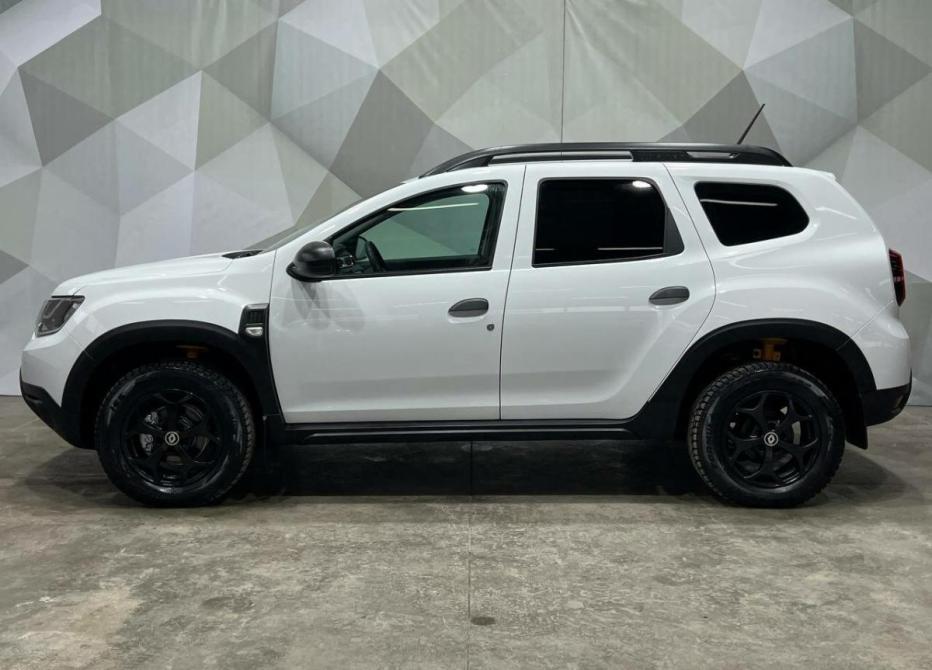 Renault Duster II Оренбург  - изображение 8