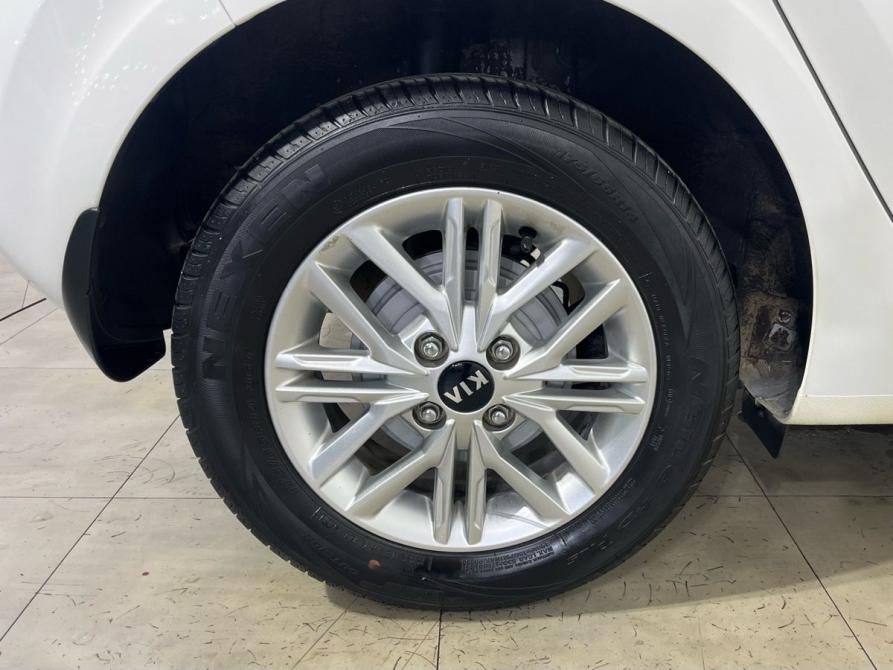 Kia Picanto III Рестайлинг Ижевск  - изображение 23