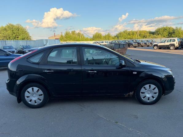 Ford Focus II с пробегом 2006 года, цена 292 000 рублей, 180430 км, хэтчбек, Автокод Объявления