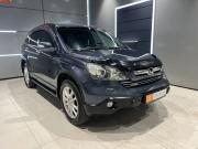 Honda CR-V III Новосибирск  - изображение 28