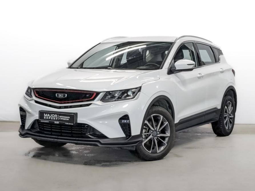 Belgee X50 Санкт-Петербург  - изображение 1