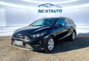 Kia Ceed III Рестайлинг Чебоксары  - изображение 30
