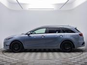Kia Ceed III Рестайлинг Москва  - изображение 20