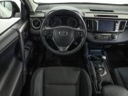 Toyota RAV4 IV (XA40) Рестайлинг Санкт-Петербург  - изображение 39
