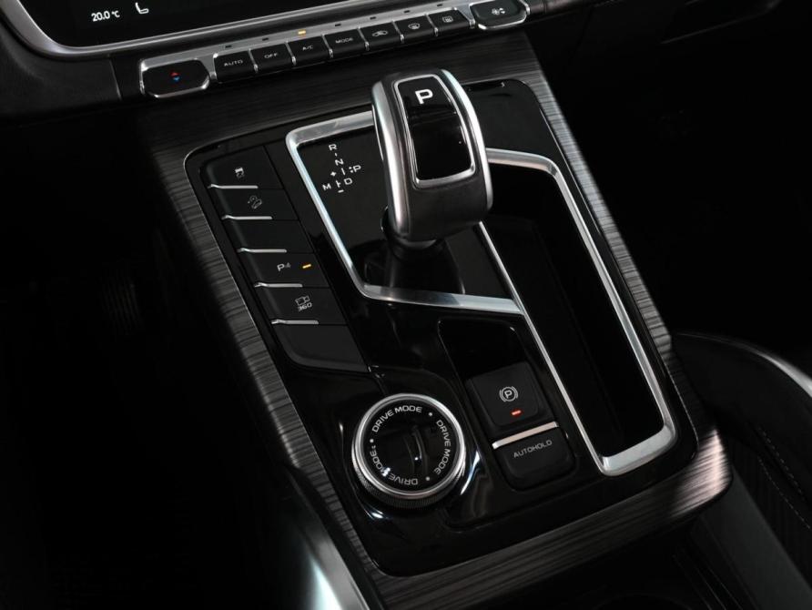Geely Atlas I Ростов-на-Дону  - изображение 17