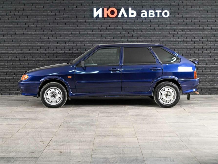 Lada (ВАЗ) 2114 Екатеринбург  - изображение 4