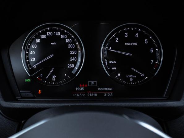 BMW X1 II (F48) Рестайлинг с пробегом 2021 года, цена 3 049 000 рублей, 21899 км, внедорожник, Автокод Объявления