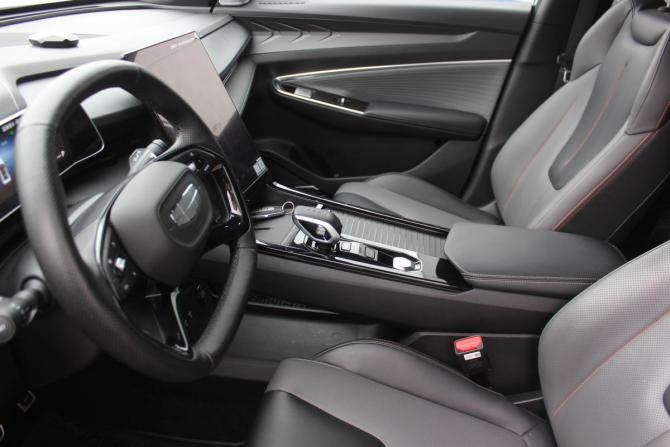 Geely Cityray с пробегом 2024 года, цена 2 337 000 рублей, 40283 км, внедорожник, Автокод Объявления