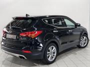 Hyundai Santa Fe III Курск  - изображение 25