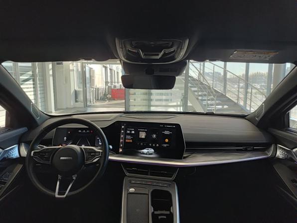 Haval F7 II с пробегом 2024 года, цена 2 740 000 рублей, 21900 км, внедорожник, Автокод Объявления