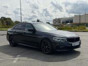 BMW 5 серии VII (G30/G31/G38) Казань  - изображение 37