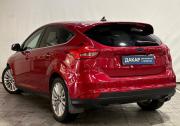 Ford Focus III Рестайлинг Санкт-Петербург  - изображение 25