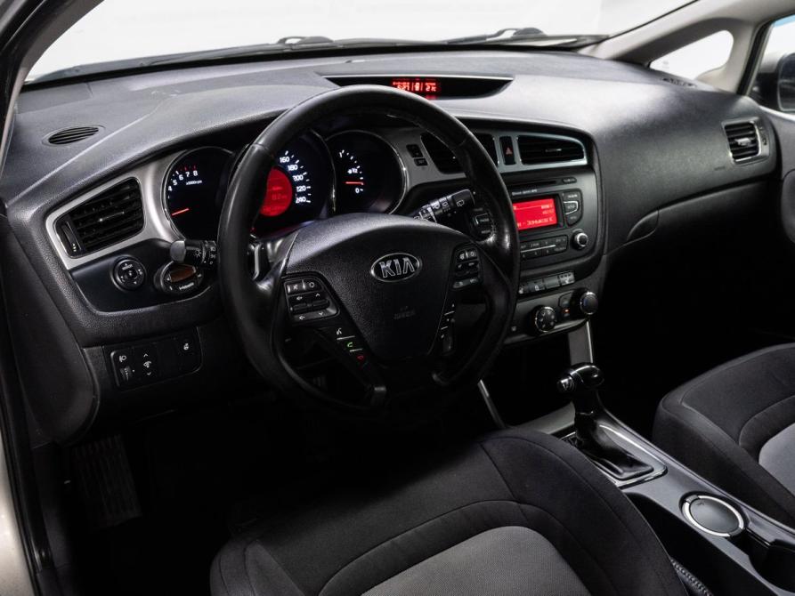 Kia Ceed II Тюмень  - изображение 10