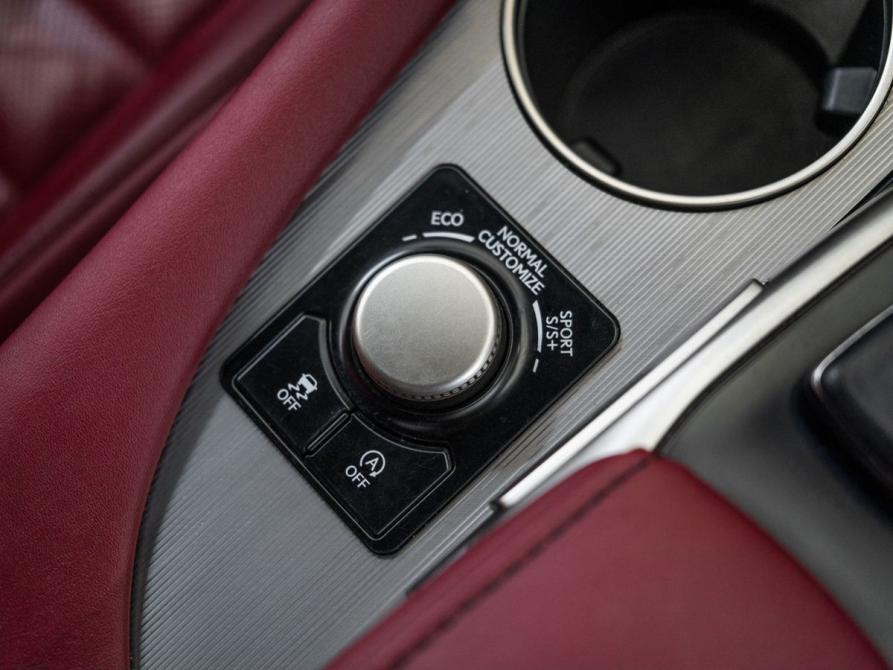 Lexus RX IV Иркутск  - изображение 21