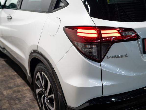 Honda Vezel I Рестайлинг с пробегом 2019 года, цена 1 780 000 рублей, 91471 км, внедорожник, Автокод Объявления