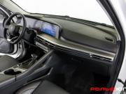 Changan CS35 Plus I Рестайлинг Москва  - изображение 30