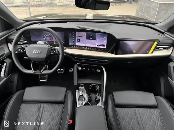 Новый Audi Q5 III 2026 года, цена 5 870 000 рублей, внедорожник, Автокод Объявления