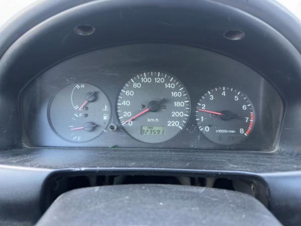 Mazda 323 VI (BJ) с пробегом 1998 года, цена 170 000 рублей, 323590 км, универсал, Автокод Объявления