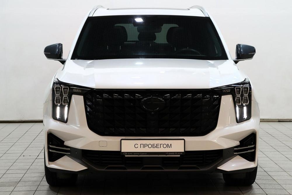 GAC GS8 II Сургут  - изображение 2