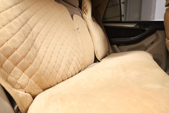 Toyota 4Runner IV с пробегом 2002 года, цена 1 999 000 рублей, 206300 км, внедорожник, Автокод Объявления