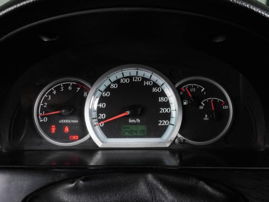 Chevrolet Lacetti I Воронеж  - изображение 13