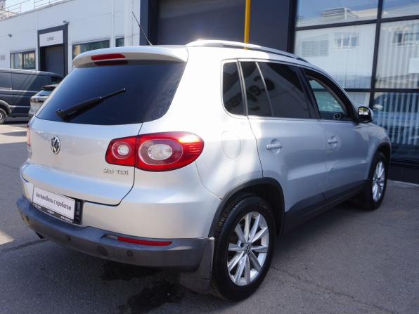 Volkswagen Tiguan I с пробегом 2010 года, цена 920 000 рублей, 196675 км, внедорожник, Автокод Объявления