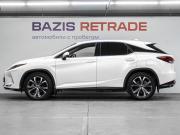 Lexus RX IV Рестайлинг Тюмень  - изображение 36