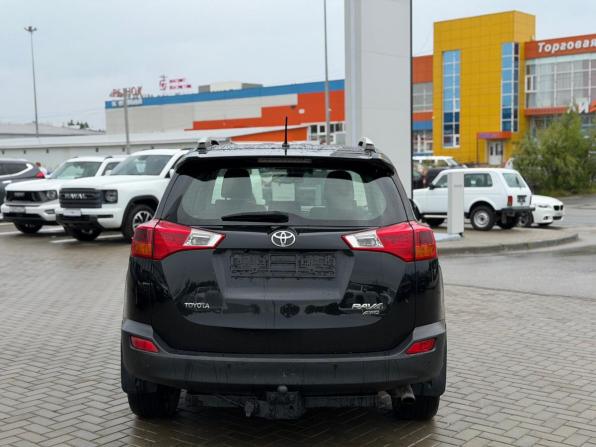 Toyota RAV4 IV (XA40) с пробегом 2014 года, цена 1 990 000 рублей, 168448 км, внедорожник, Автокод Объявления