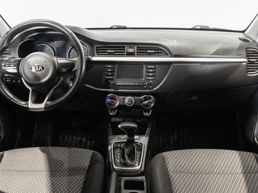 Kia Rio IV Казань  - изображение 6