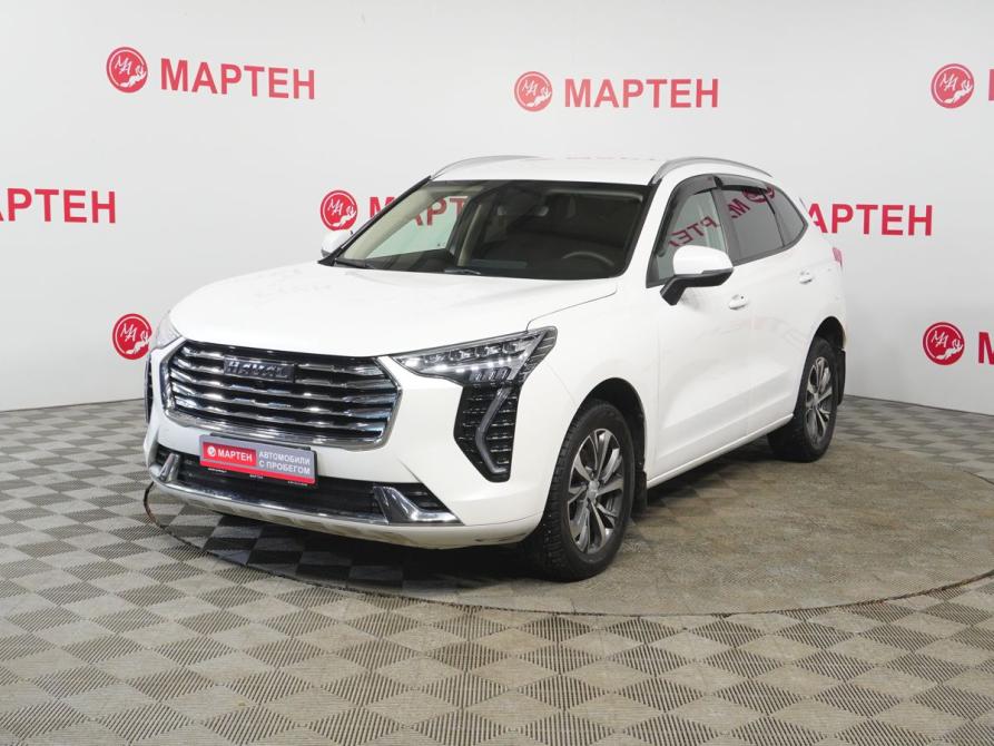 Haval Jolion I Вологда  - изображение 1