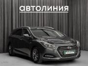 Hyundai i40 I Рестайлинг Красноярск  - изображение 25