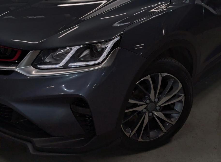 Geely Coolray I Санкт-Петербург  - изображение 25