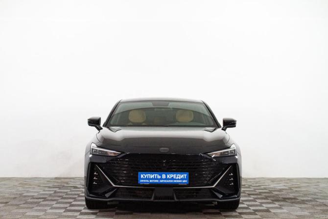 Changan UNI-V I с пробегом 2023 года, цена 2 349 000 рублей, 38743 км, лифтбек, Автокод Объявления