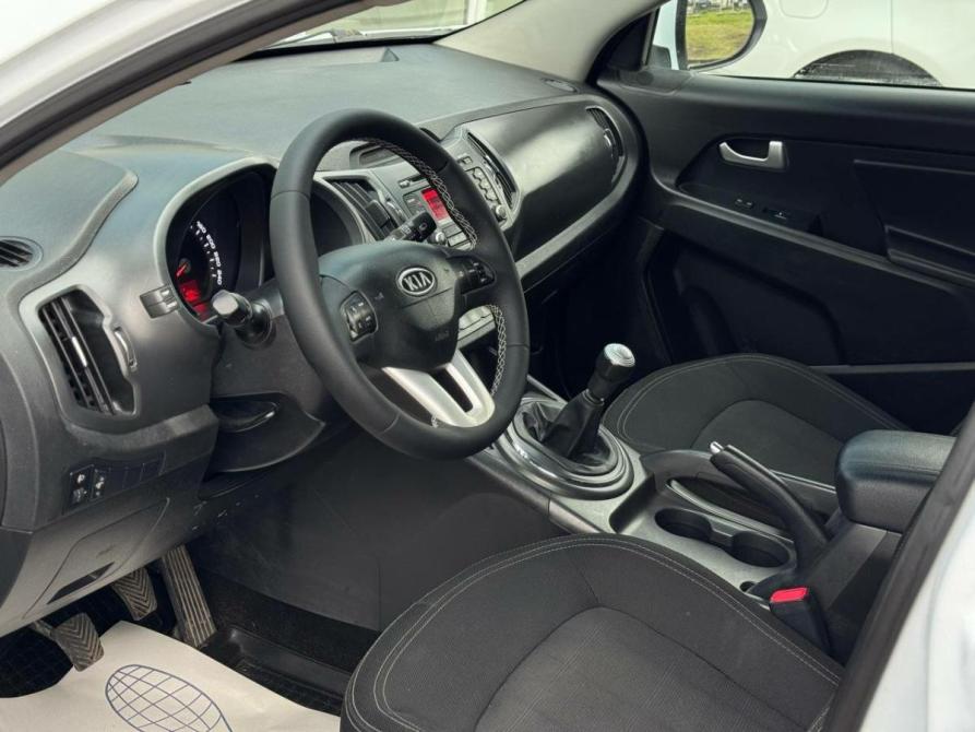 Kia Sportage III Ульяновск  - изображение 7